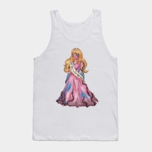 Taylor Swift- Miss Americana Tank Top